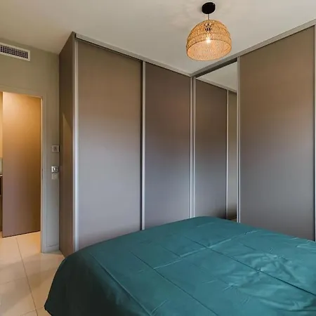 Calme Spacieux Et Confortable Apartment *